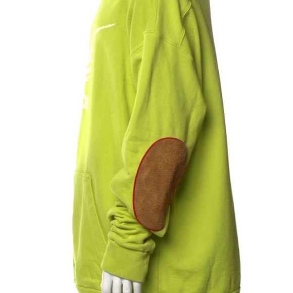 Graphic Print Crew Neck Sweatshirt - Picture 4 of 5